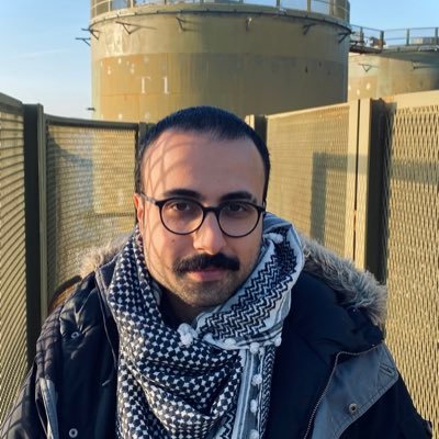 MA'23, @Sciencespo Political Science I BA, @unibogazici Pols & Soc'21 | @kirkdokuzW