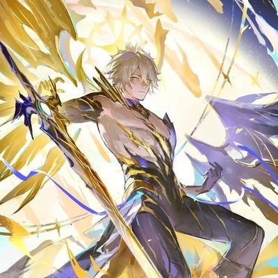 Lucanis my heart~β· π Profile