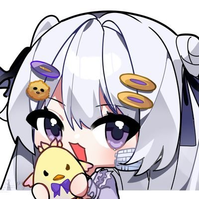 Ayshi Syvlia🐣🩹さんのプロフィール画像