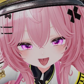 VRChat Group 「Grow À Lα Carte」所属
YouTube 佐伯ファム【Grow À Lα Carte】で配信中!
朝のお写真
#おふぁツイ
VRChatでキャストしてたり
#めすがきっさロぅリぃ (2025/04)
色々リンク
https://t.co/4k1f65hoZa