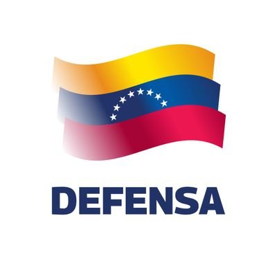 🇻🇪 | Cuenta Oficial
📣 | Defendemos la soberanía y la integridad del país
🛡️ | Comprometidos con la paz y la Seguridad Nacional