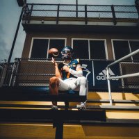 Eli Johnston ‘27 Quarterback (@elij2008) 's Twitter Profile Photo Eli Johnston ‘27 Quarterback (@elij2008) 's Twitter Profile Photo