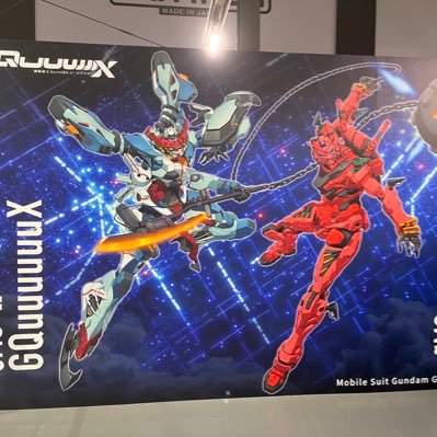 kenpu18E's profile picture. ガンダムシリーズ（ガンプラ、エクバシリーズ等）/ラブライブ（主に虹ヶ咲）/学マス（莉波P）/ブルアカ/青ブタシリーズ/その他アニメ･ゲーム ※現在休職中
