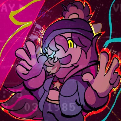 Tô tentando crescer um pouco como criadora de conteúdo em geral,ainda estou desenvolvendo devagar tanto na área de arte quanto de música