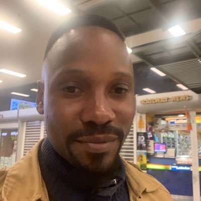 CedricMwat84324's profile picture. i am | Creation —Ancestral Intelligence Analyst!