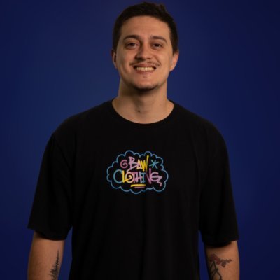 Produtor do @featsaci
-
Letterboxd: https://t.co/pXSVZsHC1Z 🎥
Assista Feat Saci no Youtube 👇🏼👇🏼