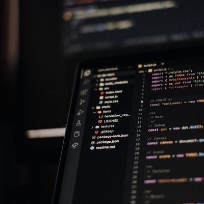 Full Stack Engineer💻📌
Entrepreneur📚💡
Ready for collaboration ⚖️🤝
Let's solve real-life problems with code....