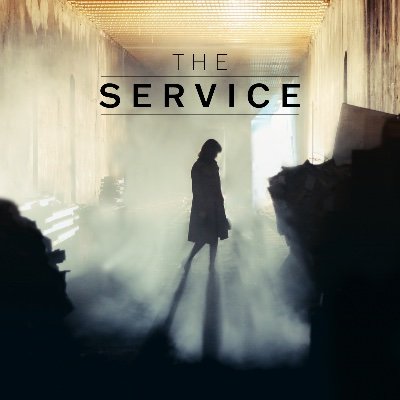 TheService1984's profile picture. A documentary series currently in development that will change everything you thought you knew about spies.