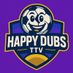 Happy Dubs (@happydubsttv) Twitter profile photo Happy Dubs (@happydubsttv) Twitter profile photo
