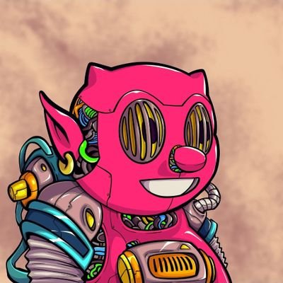 Just a bloke who likes cool shit. Navigating Web3 from down under.
$HBAR | PFP by $DOSA | @Dosa_Studios |
Banner by the best to do it! @nobodies_xrp 🔥