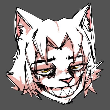 🔞 | 24 y/o | Male | Fetish Artist |
Commissions: Closed
Art Trades: Idk, Maybe.
I'm not an RP kind of person, I just like making art.