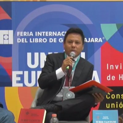 Carlos Becerril Profile