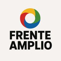 Frente Amplio con Roy (@frenteamplioroy) 's Twitter Profile Photo
