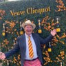 CunningRedvers's profile picture. 