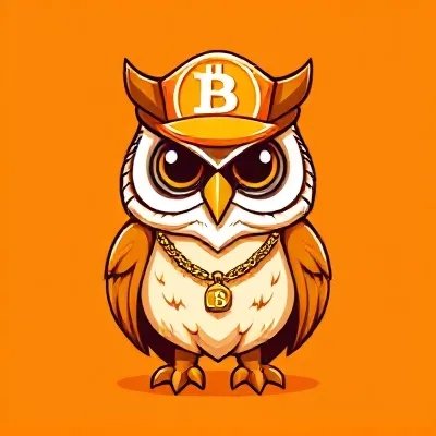 Allene789671's profile picture. 🔑Decoding the future of Crypto, NFTs & DeFi! 🚀 #BlockchainRevolution 🌐