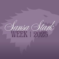 Sansa Week 2025 (@sansaweek) 's Twitter Profile