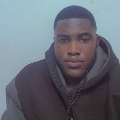 University Of Ghana Medical School //
5th Year Dental Surgery Student //
@ManUtd //🩺//
