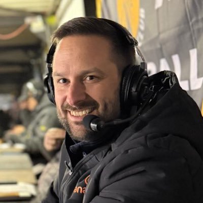 🎙️ Commentator, reporter & sports media business owner | 🏉 Rugby league for @bbcmerseysport / @leagueexpress | 👨🏻💻 @jdgmedia | ⚽️ Director @theyellows