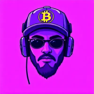 Kirbee4163's profile picture. 🌐Deciphering the blockchain puzzle 💰🚀 Kirbee4163 | Crypto, NFT, DeFi 💡🚀
