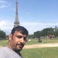 Mousa Bavi (@mousabavi1982) 's Twitter Profile