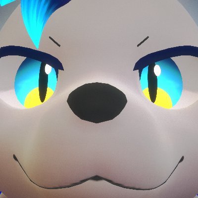 TheLlamasBlue's profile picture. Just a guy on the internet lookin for funs and sillys. Muc Furry with 2 Fursona's to represent both dumbasses in this split brain.

Aro/Ace - 18