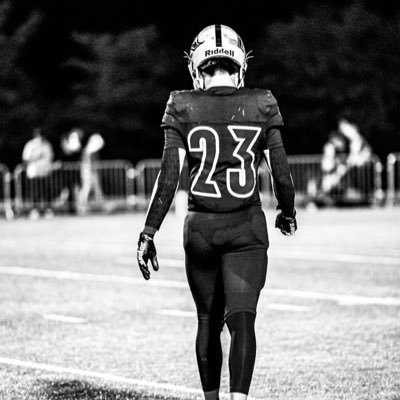 Nolensville High School | C/O 2027 | Two sport athlete | Football | RB/CB | Baseball | 📞- (615)-439-4145|tlithmexay@gmail.com