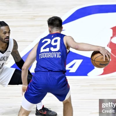 Stefan Todorovic Profile