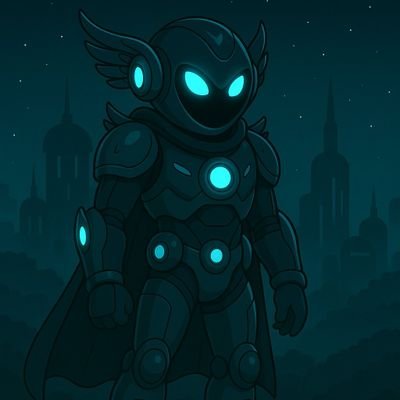 Kellido2000's profile picture. Web3 wizard 🧙‍♀️💻 / Decentralized dreamer/ Yapper💻 Building the future, one block at a time/ future Dev/ Content creator/ Aspiring FTX. Locked in 🤝
