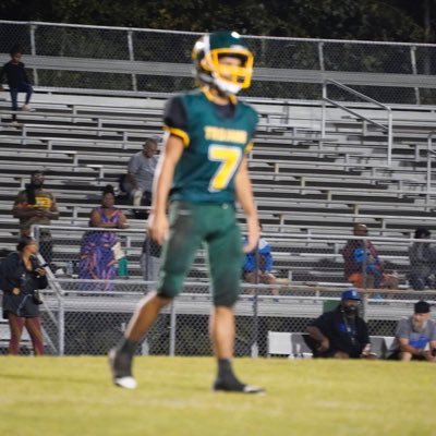 Pj_Moore7's profile picture. Perry Moore Jr WR#5 C/O 2028 5’7 150lbs.3.25 GPA 40yrd:4.5 Pine Forest High School Fayetteville NC