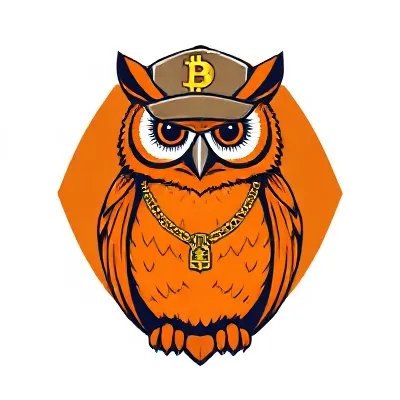 Fredelia252195's profile picture. Decoding the future 🔑💼 - Your guide to Crypto, NFTs, DeFi.