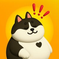 Chonkus Maximus (@chonkusofficial) 's Twitter Profile Photo Chonkus Maximus (@chonkusofficial) 's Twitter Profile Photo