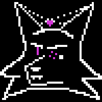 DanielVulpen's profile picture. non-binary, he/him | 22 y.o. | Belarus | cybernecrotic Lich | depressed left-leaning posthumanist | first prophet of Yinnrazi