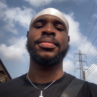 _Olubode_'s profile picture. Shoemaker. Man Utd🔴. Olamide. Web3.