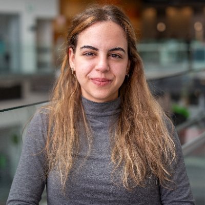 PhD candidate, Neural Stem Cells biologist in Neurodegenerative diseases, Microglia, Neuroinflammation @IMBB_FORTH