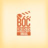 BocArtistsBR's profile picture. Sua primeira e maior fonte de informações sobre os artistas e produções da Be On Cloud, siga-nos e ative as notificações | bocartistsbroficial@gmail.com