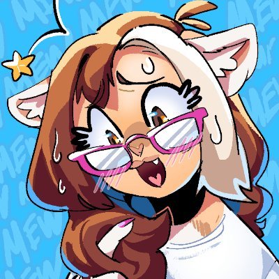 🚨COMMISSIONS OPEN🚨
🇲🇽 || Digital artist, webcomic creator.
My art is SFW but retweet adult stuff. || ES/EN || He/Him
Tipjar: https://t.co/4gZdi5vRGy