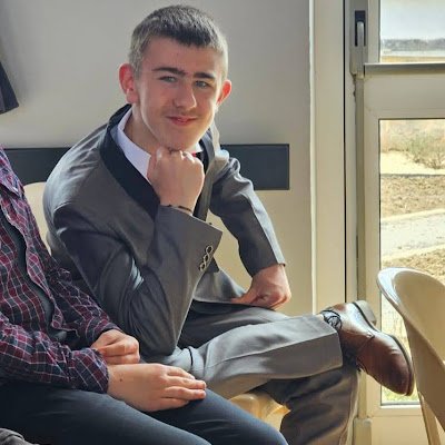 Gounfou's profile picture. 