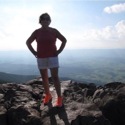 reginabagdon's profile picture. Elsker natur. Ut på tur, stadig vekk.