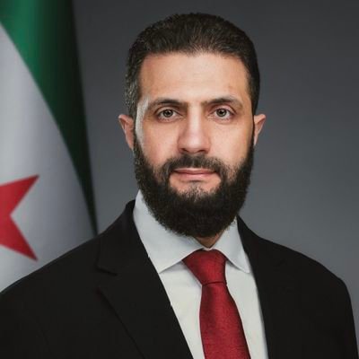 رئيس الجمهورية العربية السورية
(informal)