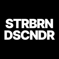 Starborn: Descender (@sbdescender) 's Twitter Profile Photo Starborn: Descender (@sbdescender) 's Twitter Profile Photo