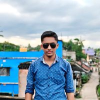 Tusar Patra (@tusarpatra83970) 's Twitter Profile
