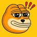 Bonk Pepe / $bonkpepe (@bonkpepesolana) Twitter profile photo Bonk Pepe / $bonkpepe (@bonkpepesolana) Twitter profile photo