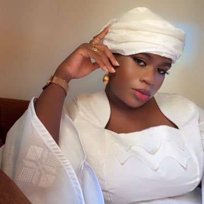 May Allah SWT make of us better Talibe Cheikh❤ #PSG mom of 2 👶🏽 👧🏽 @d_cheikhna wife 💍