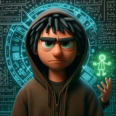 Web3 Enthusiasts || Content writing || Community moderator ||Reply guy ||Graphics designer
||
https://t.co/XkM6lzB34P