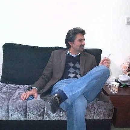 Asjad_Maan's profile picture. Politics, diplomacy, and foreign affairs .