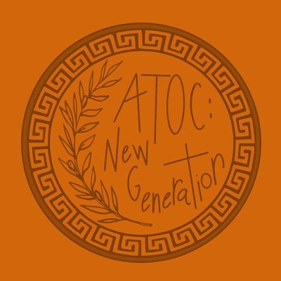¡Bienvenido a Atoc! 🏺 Un Servidor de Rol en Discord que te presenta una nueva historia al estilo Rick Riordan. 🔱
Estamos publicando capítulos 📖