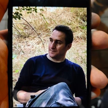 Mehdi_Amanzadeh's profile picture. تکنسین و فروشنده دستگاههای کارتخوان