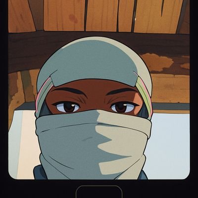 I_Am_Testi's profile picture. @NigeOfficial || @NigeNest 🦅Stay Nige
