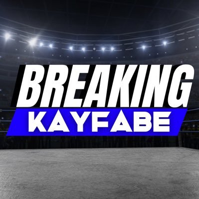 BreakingRXP's profile picture. We break the kayfabe and bring the heat. Storylines, rumors, and backstage chaos — unfiltered. Tag in. No filters.
