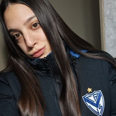 Dejando todo por Vélez.